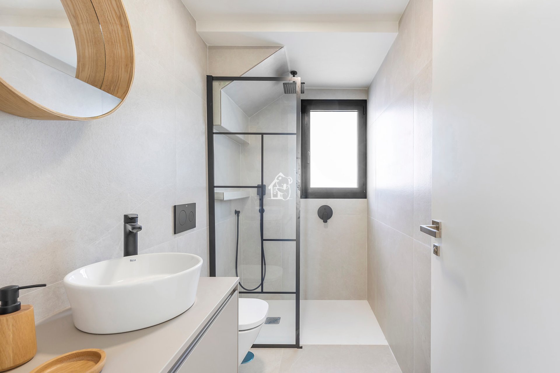 New Build - Townhouse - Los Alcázares