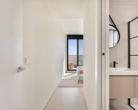 New Build - Townhouse - Los Alcázares