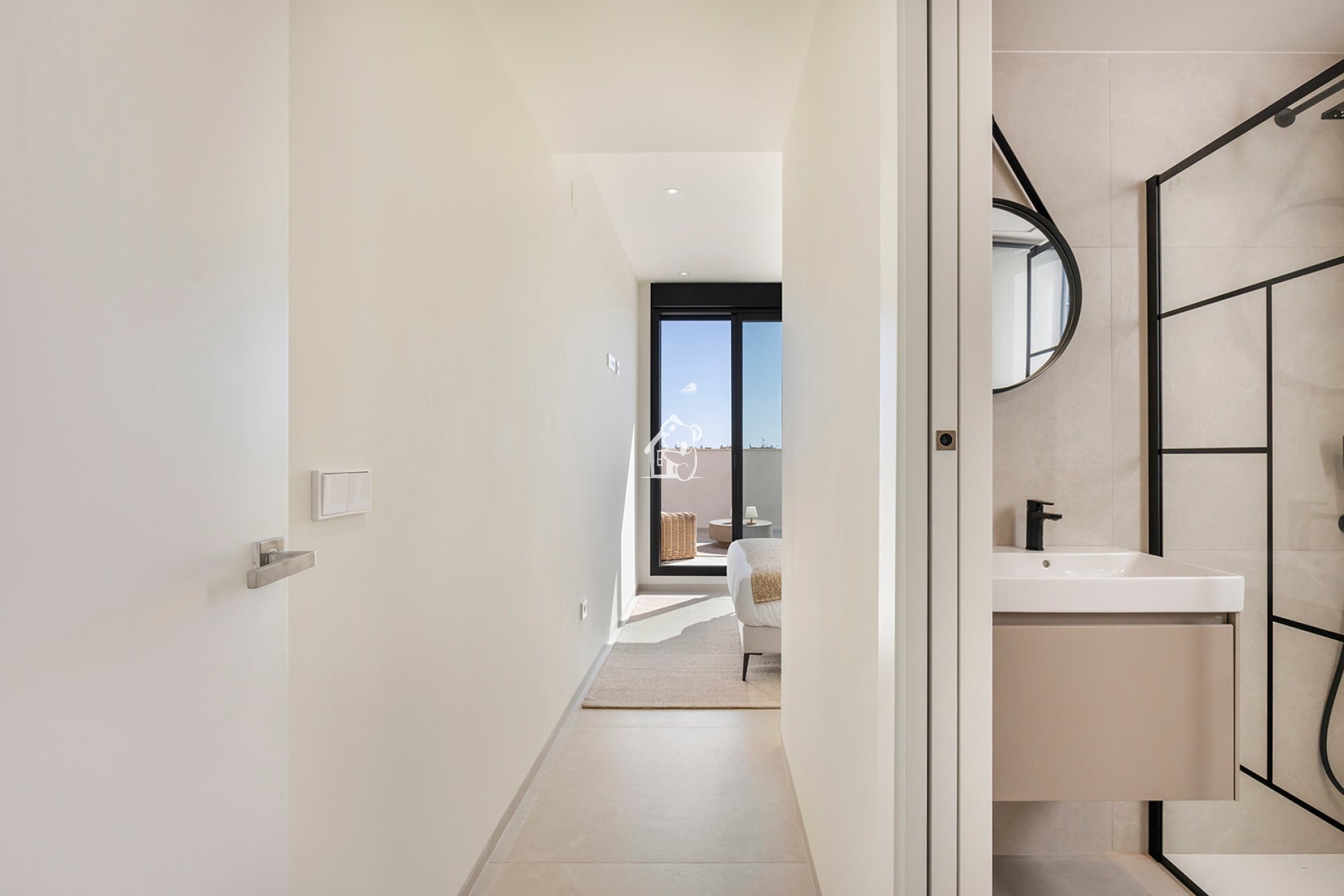 New Build - Townhouse - Los Alcázares