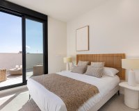 New Build - Townhouse - Los Alcázares