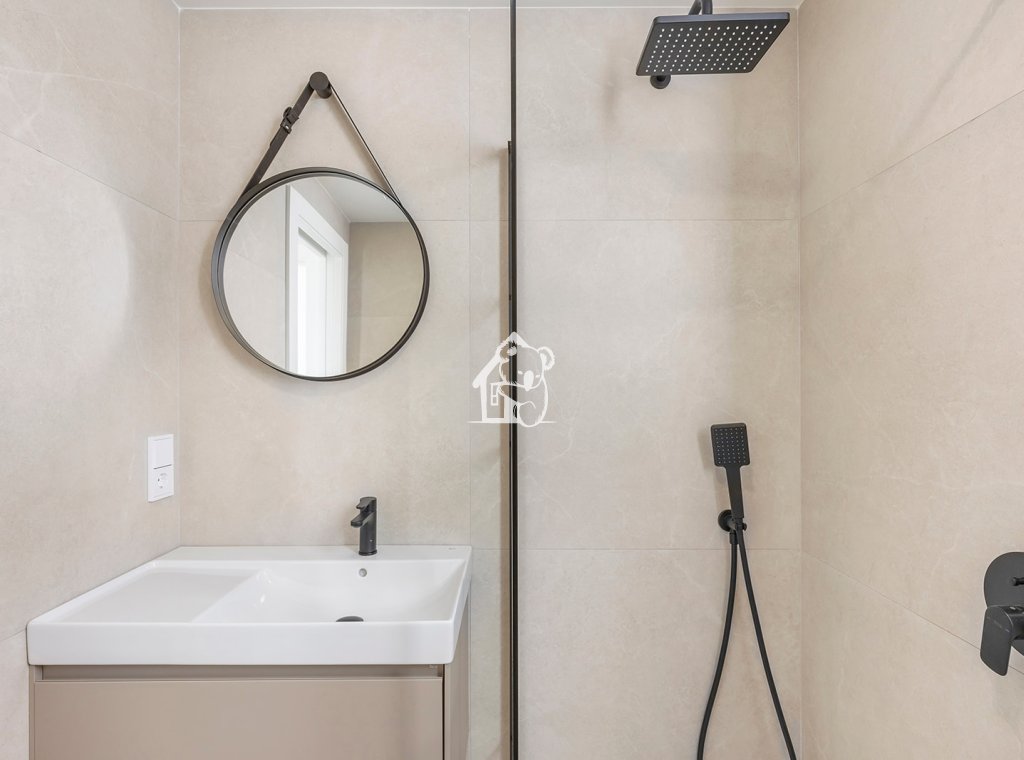 New Build - Townhouse - Los Alcázares