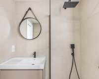 New Build - Townhouse - Los Alcázares