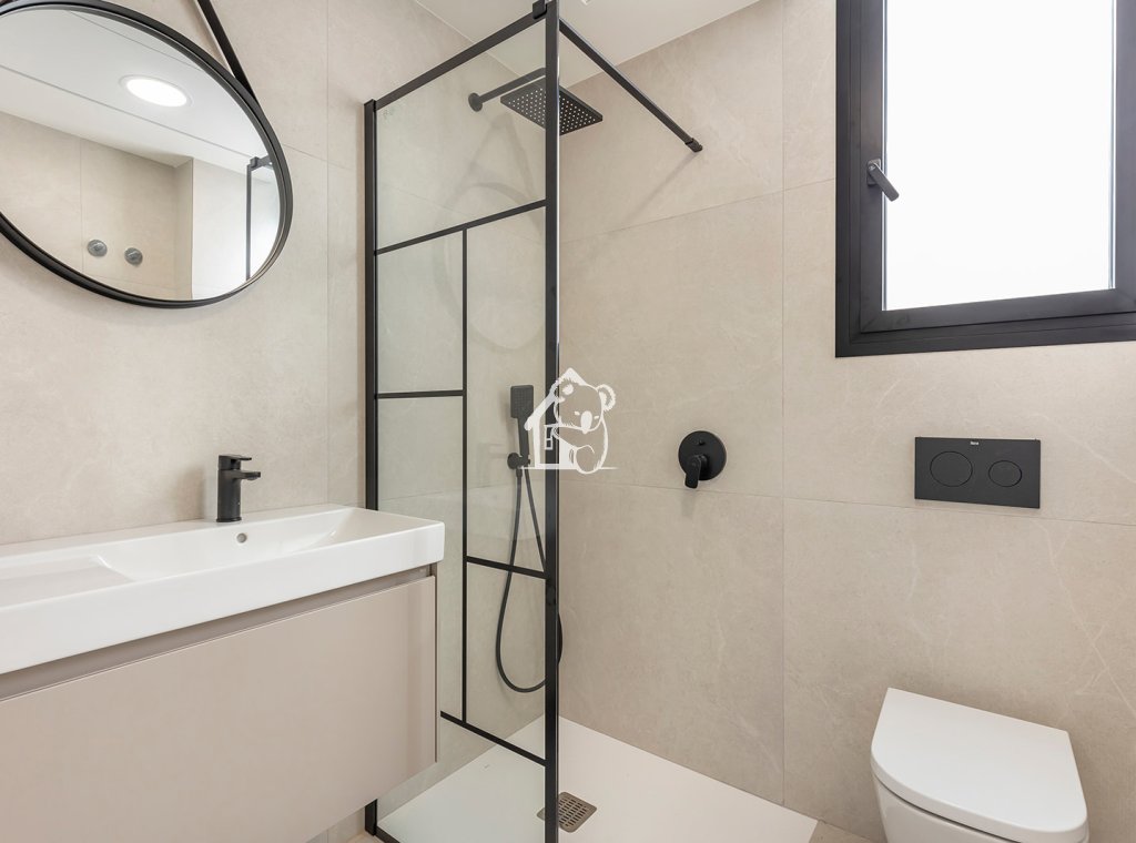 New Build - Townhouse - Los Alcázares