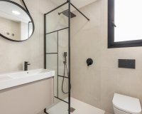 New Build - Townhouse - Los Alcázares