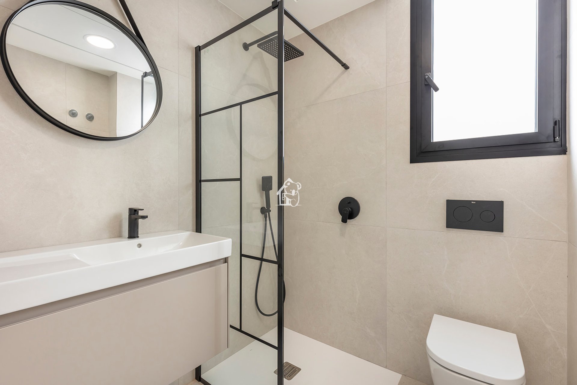 New Build - Townhouse - Los Alcázares