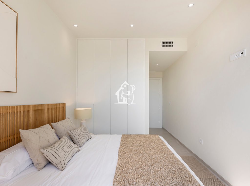 New Build - Townhouse - Los Alcázares