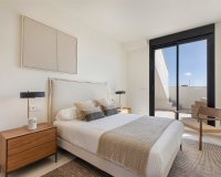 New Build - Townhouse - Los Alcázares