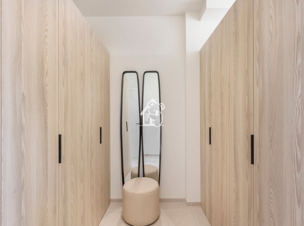 New Build - Townhouse - Los Alcázares