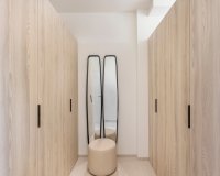 New Build - Townhouse - Los Alcázares