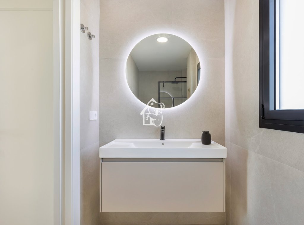 New Build - Townhouse - Los Alcázares