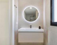 New Build - Townhouse - Los Alcázares