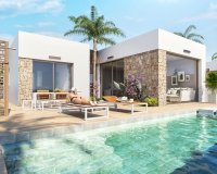 New Build - Townhouse - Los Alcázares
