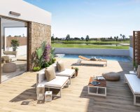 New Build - Townhouse - Los Alcázares