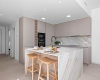 New Build - Townhouse - Los Alcázares