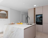 New Build - Townhouse - Los Alcázares