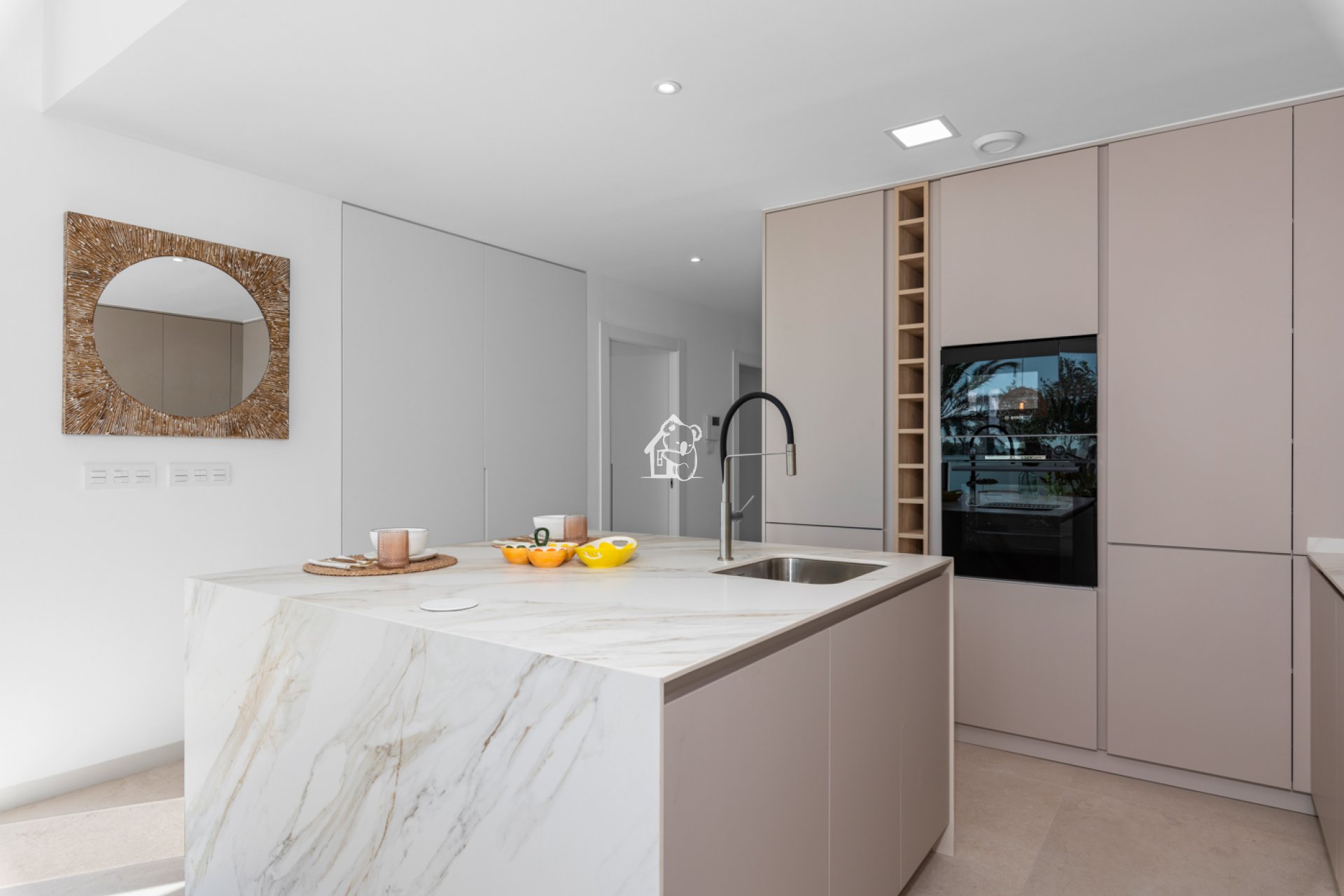 New Build - Townhouse - Los Alcázares