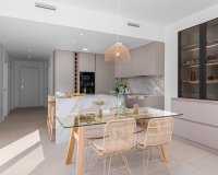 New Build - Townhouse - Los Alcázares