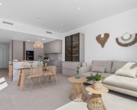 New Build - Townhouse - Los Alcázares