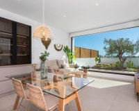New Build - Townhouse - Los Alcázares