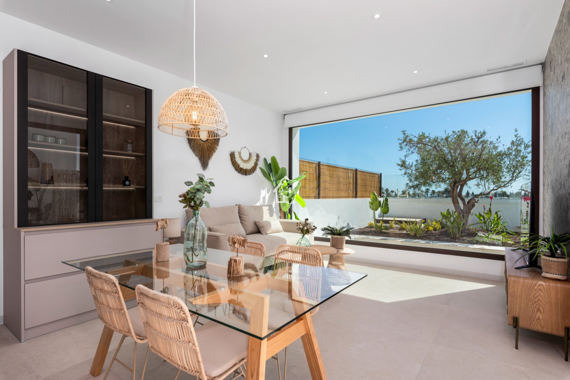 New Build - Townhouse - Los Alcázares