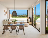 New Build - Townhouse - Los Alcázares