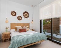 New Build - Townhouse - Los Alcázares