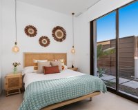New Build - Townhouse - Los Alcázares