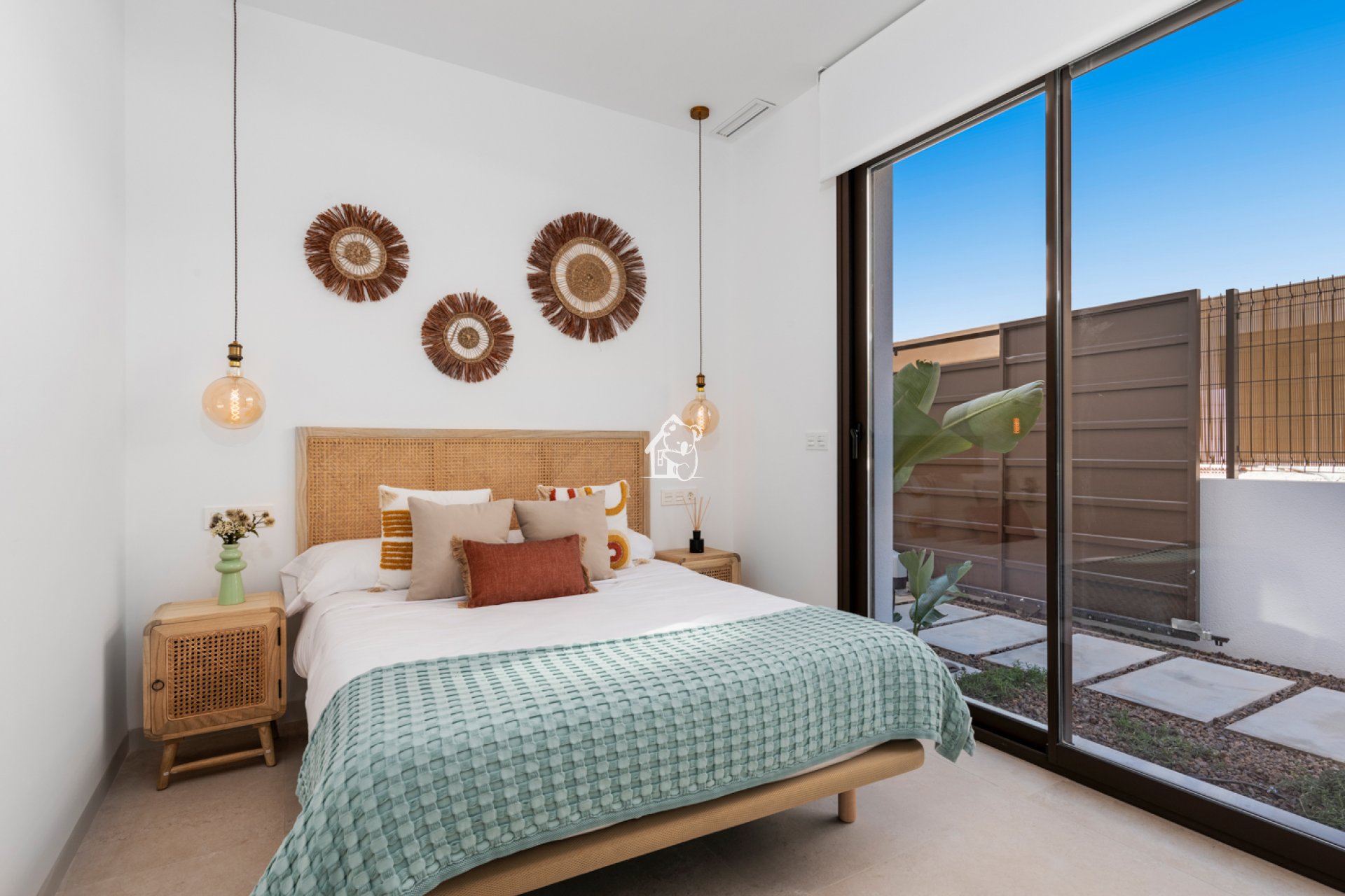 New Build - Townhouse - Los Alcázares