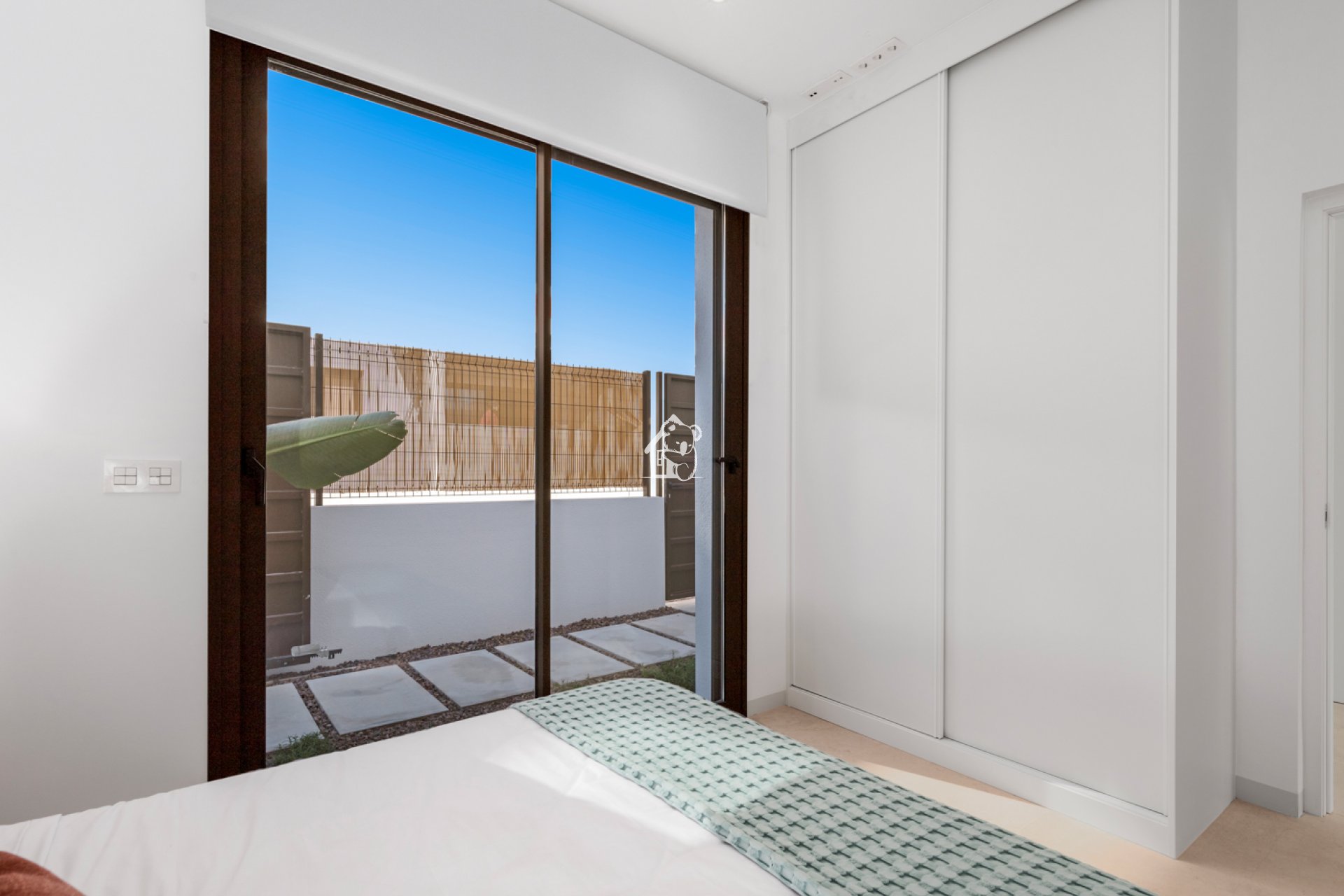 New Build - Townhouse - Los Alcázares