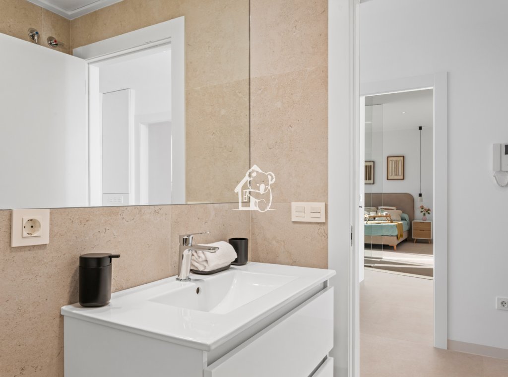 New Build - Townhouse - Los Alcázares