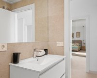 New Build - Townhouse - Los Alcázares