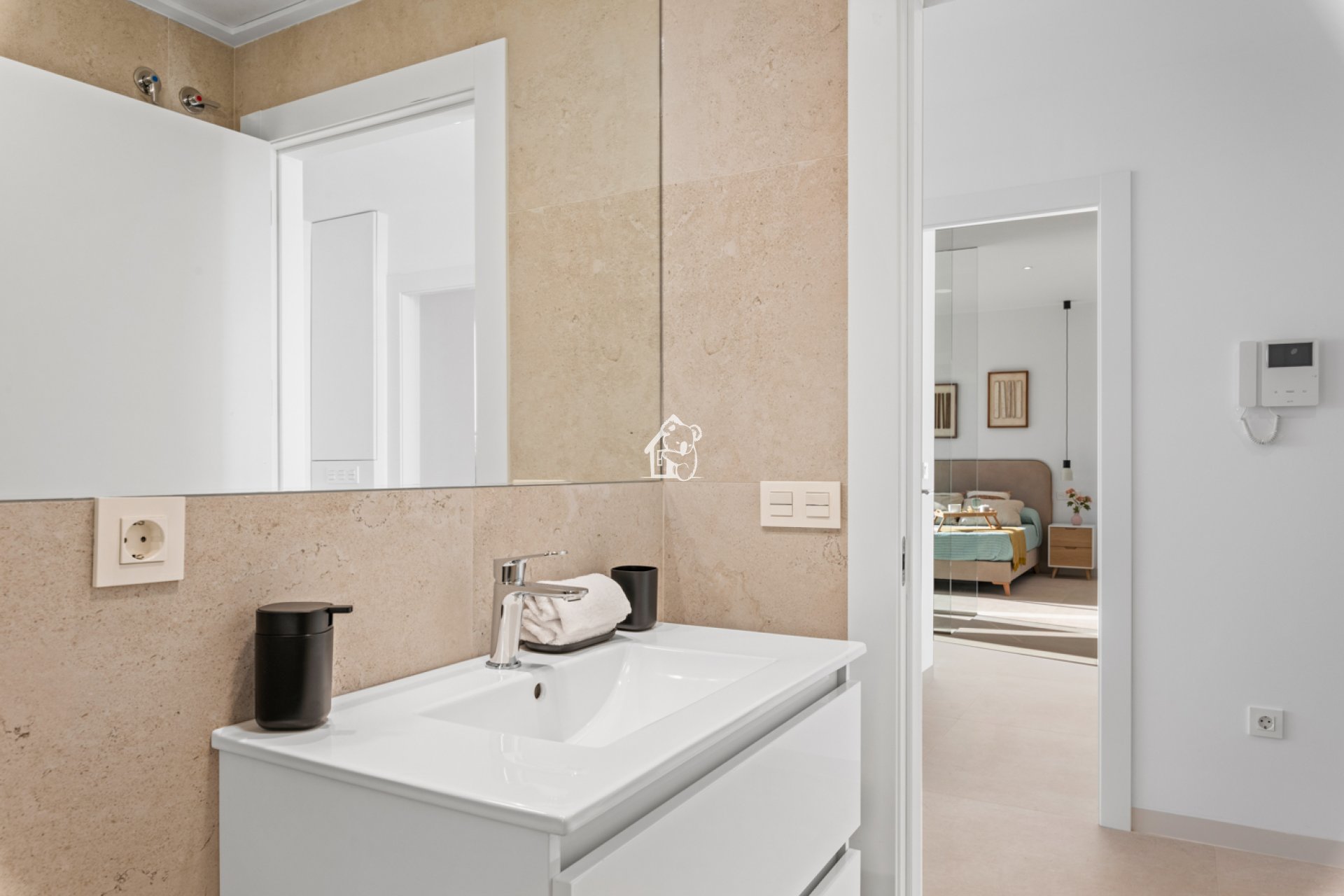 New Build - Townhouse - Los Alcázares