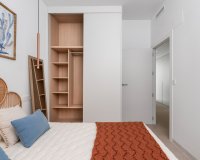 New Build - Townhouse - Los Alcázares