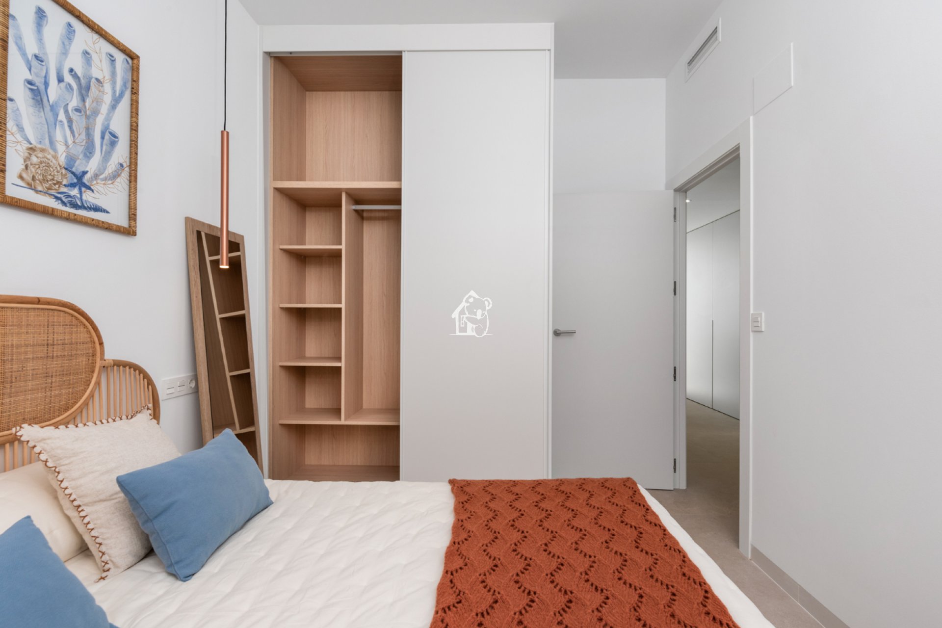 New Build - Townhouse - Los Alcázares