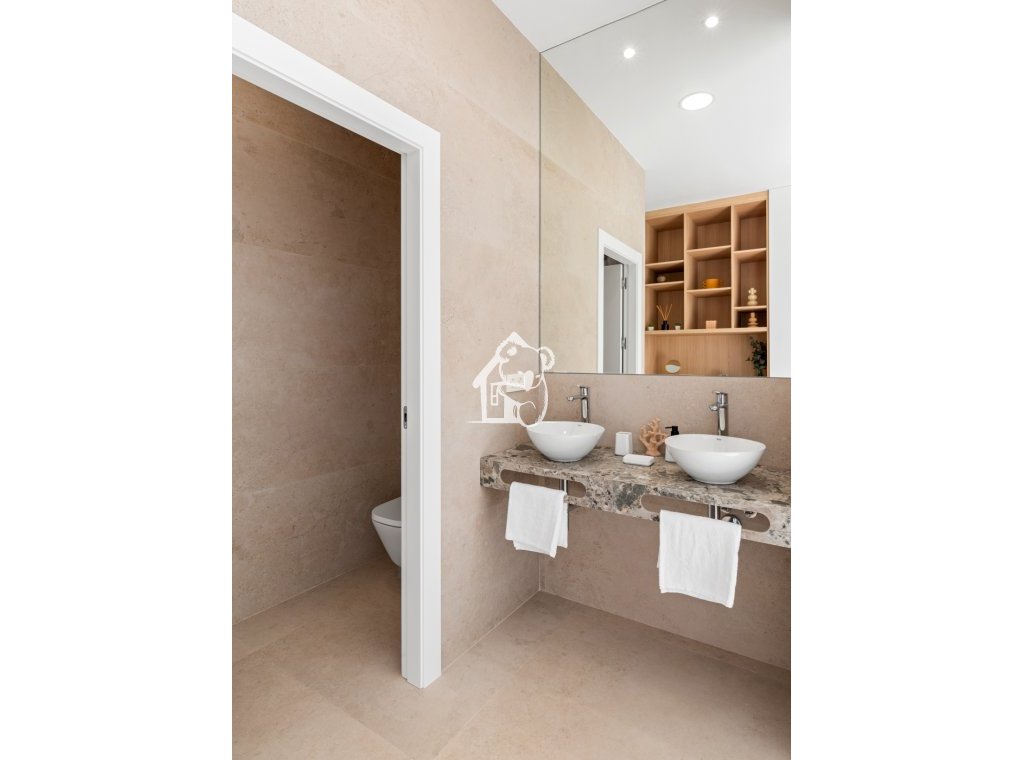 New Build - Townhouse - Los Alcázares