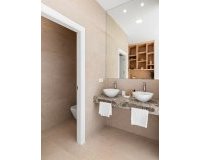 New Build - Townhouse - Los Alcázares