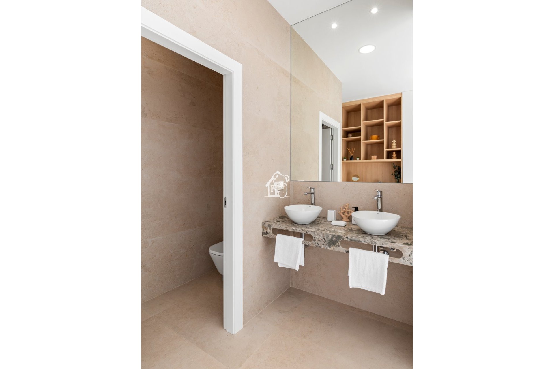 New Build - Townhouse - Los Alcázares