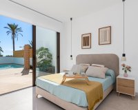 New Build - Townhouse - Los Alcázares