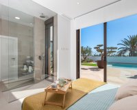 New Build - Townhouse - Los Alcázares