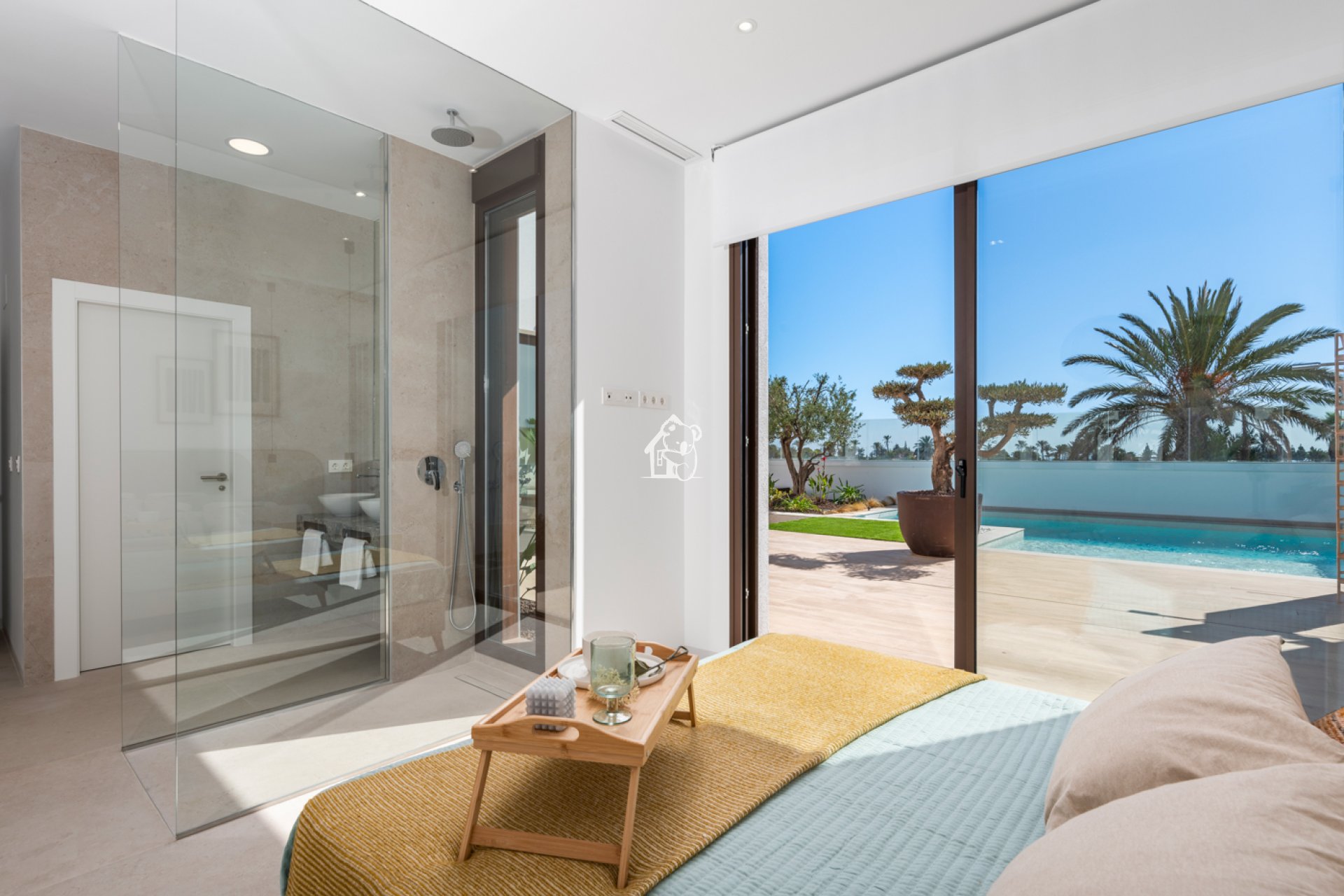 New Build - Townhouse - Los Alcázares