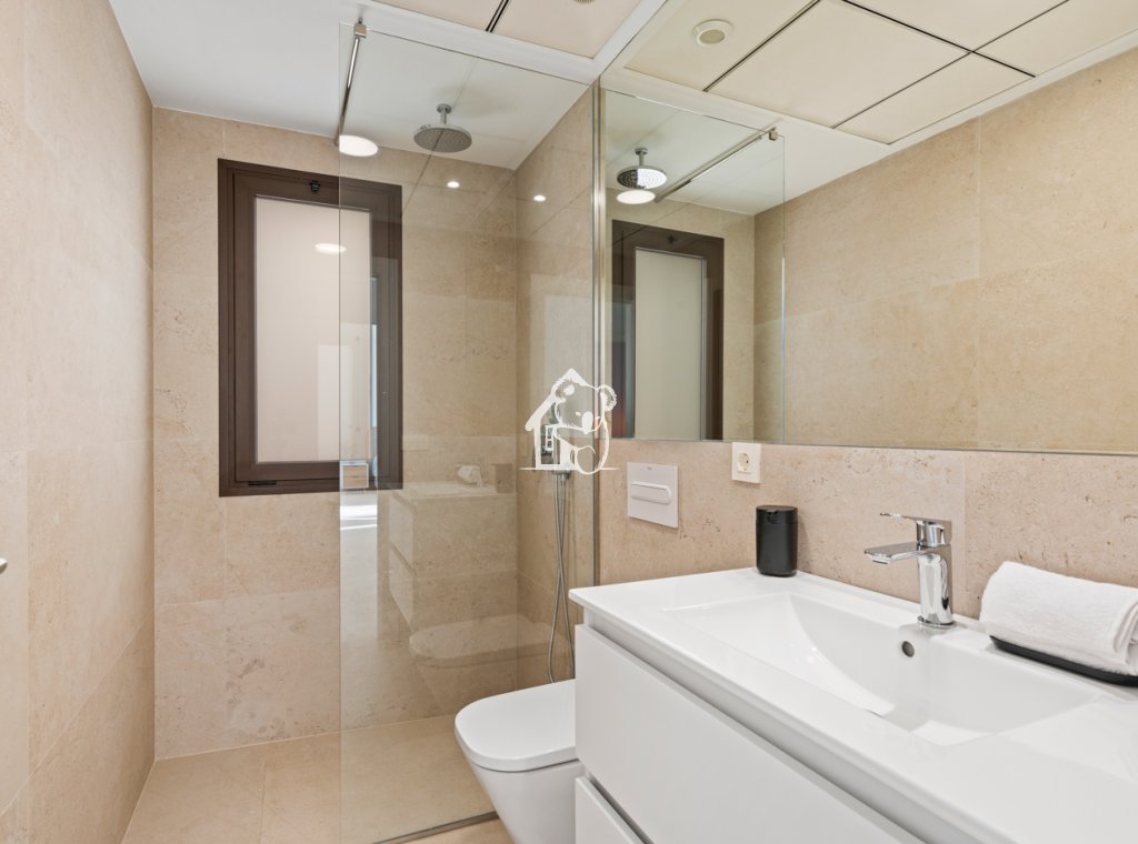 New Build - Townhouse - Los Alcázares