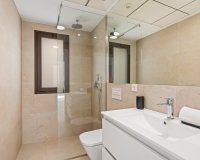 New Build - Townhouse - Los Alcázares