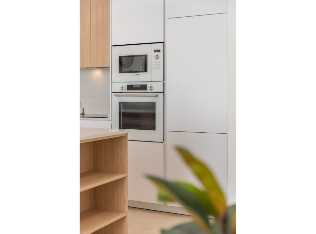 New Build - Townhouse - Los Alcázares