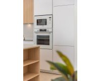 New Build - Townhouse - Los Alcázares