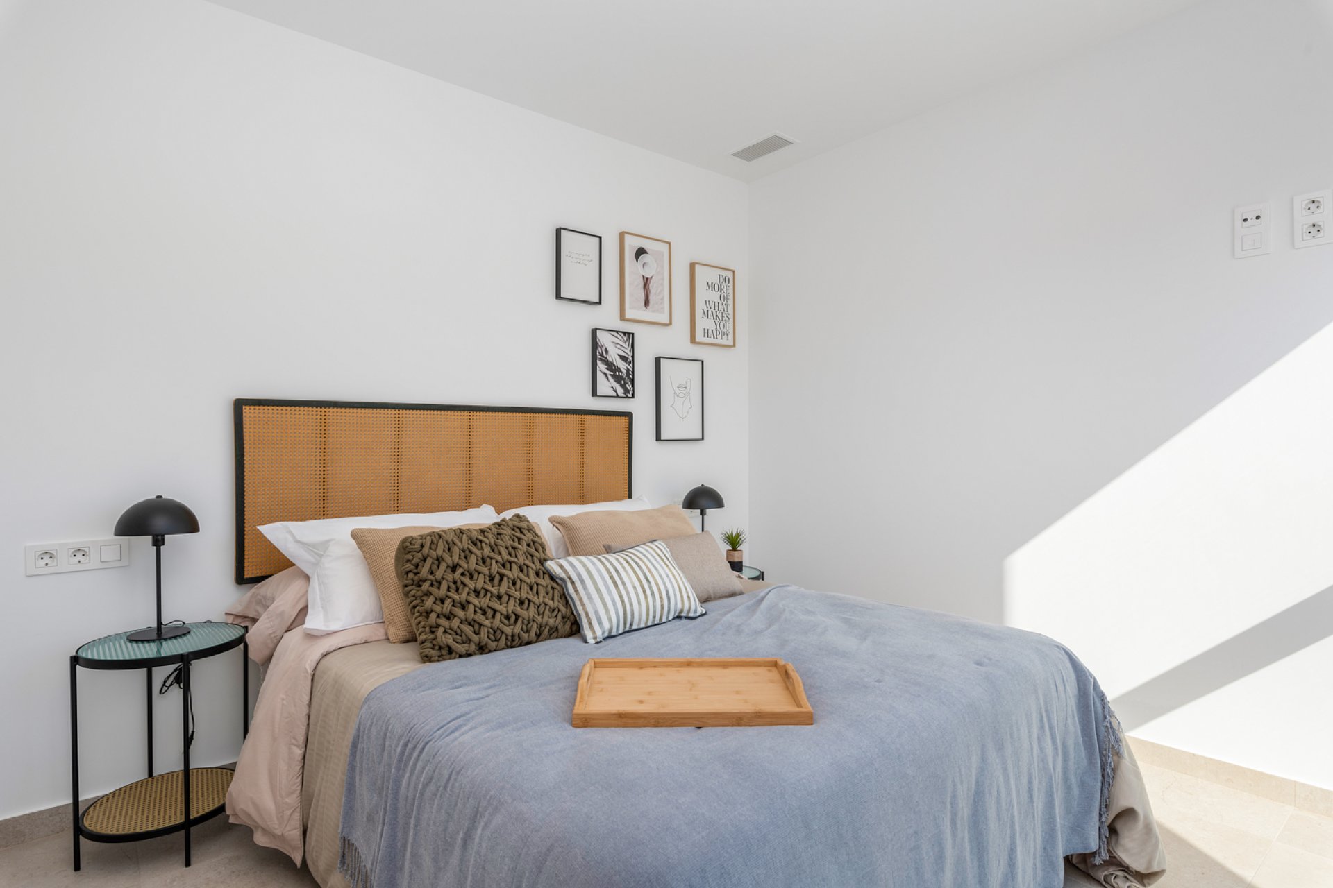 New Build - Townhouse - Los Alcázares