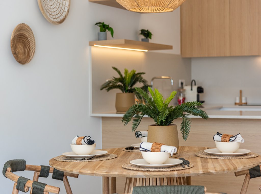 New Build - Townhouse - Los Alcázares
