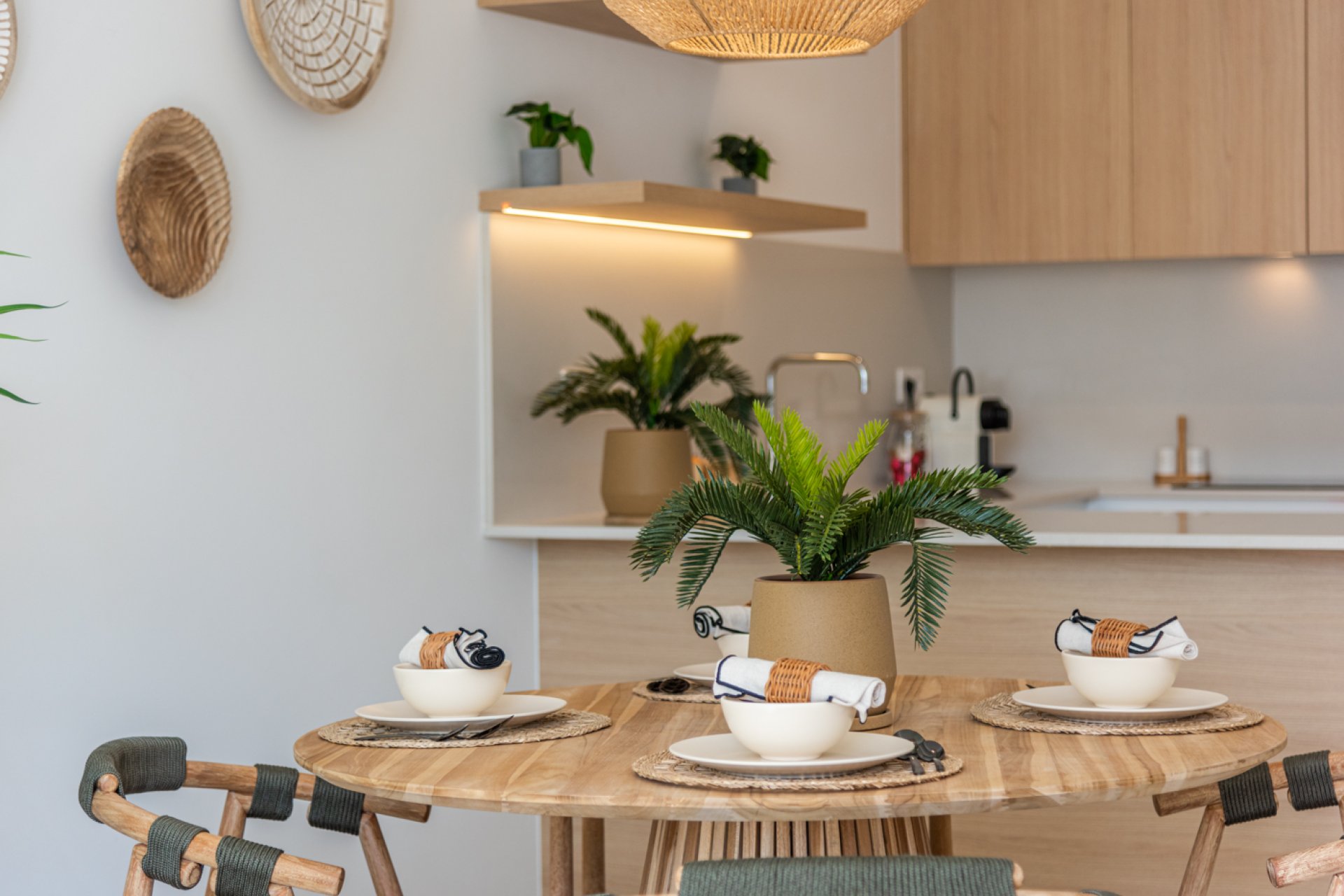 New Build - Townhouse - Los Alcázares