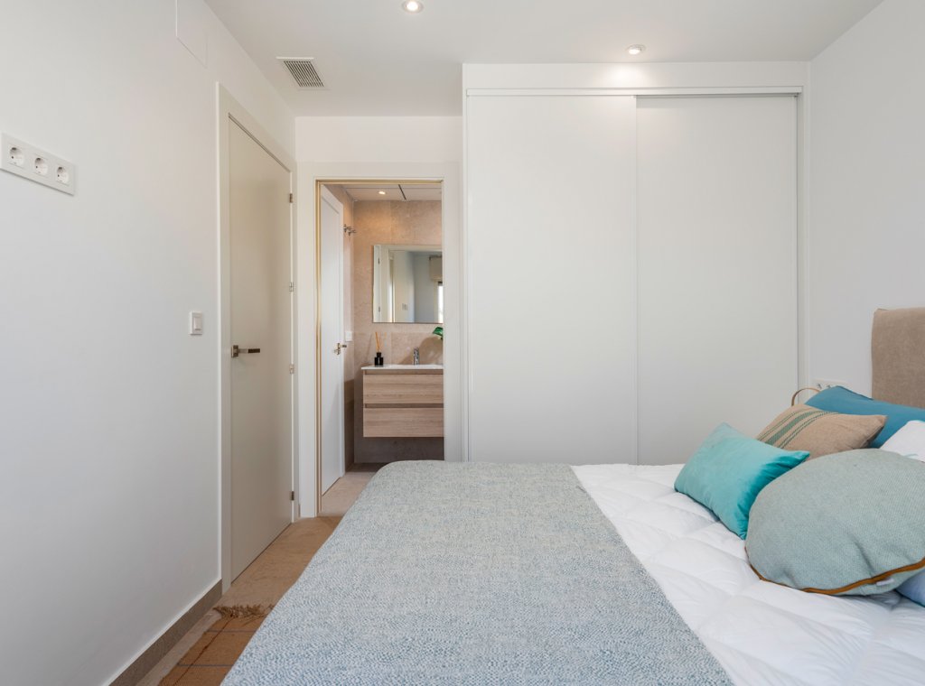 New Build - Townhouse - Los Alcázares