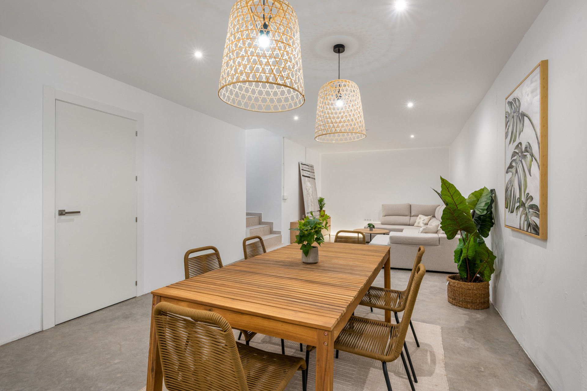 New Build - Townhouse - Los Alcázares