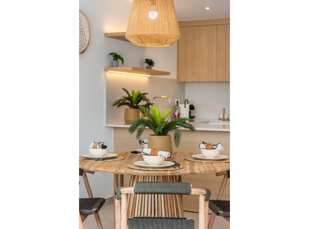 New Build - Townhouse - Los Alcázares